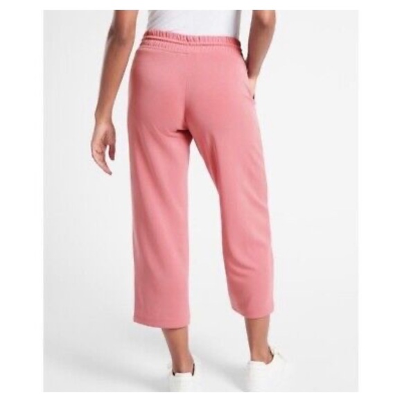 Athleta Seasoft Straight Pant Antique Rose - Picture 3 of 9